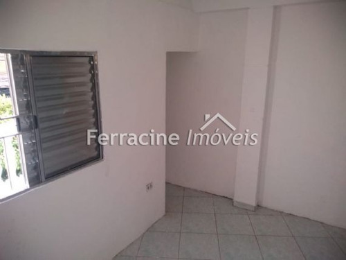Imagem 13 de 15 de 01032 - Sobrado 5 Dorms, Jardim Jacy - Guarulhos/sp - 1032