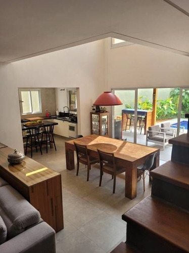 Imagem 7 de 18 de Casa Com 4 Dormitórios À Venda, 380 M² Por R$ 3.300.000,00 - Cidade Tamboré - Santana De Parnaíba/sp - Ca1161