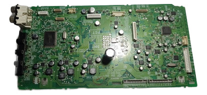 Placa Principal Sony Gtr888 Genezi - 1-883-569-13.usado (Usado)