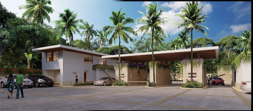 Imagen 14 de 30 de Losantos: Terrenos Residenciales By Artigas, Cancún.