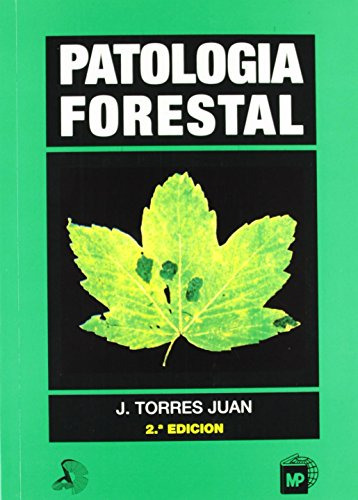 Patologia Forestal - Torres Juan