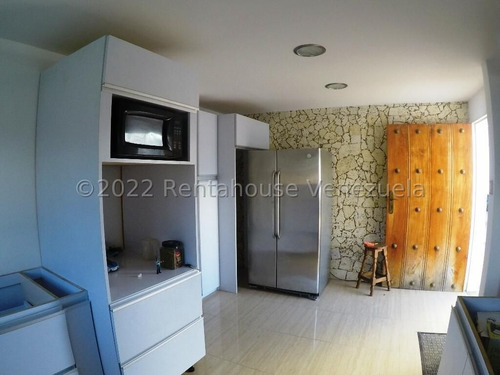Imagen 10 de 12 de Casa En Venta Turumo Mls #22-23072