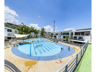 Apartamento en venta
