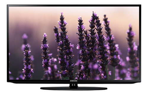 Smart TV Samsung Series 5 UN58H5203AFXZX LED Full HD 58" 110V - 127V