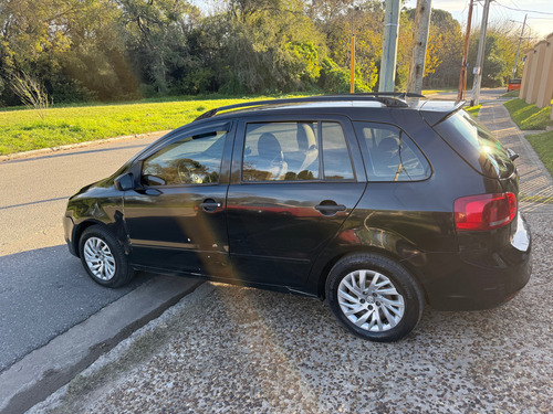 Volkswagen Suran 1.6 Comfortline 101cv 11a
