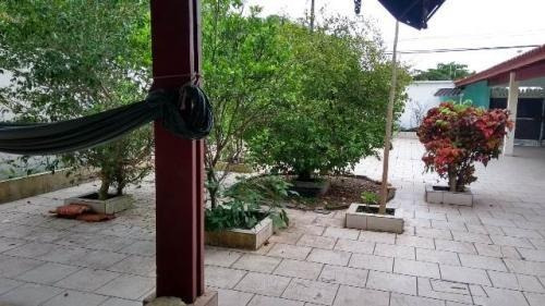 Casa A 600 Mts Da Praia E Com Edícula Em Itanhaém - 6163 Npc