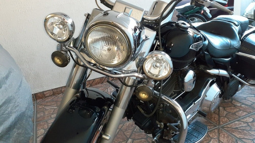 Harley Davidson Road King Classic