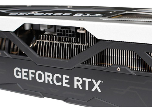 Placa Vídeo Galax Nvidia Geforce Rtx 4090 Sg 1-click Oc 24gb