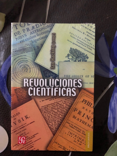 Revoluciones Científicas Hacking Kuhn Lakatos