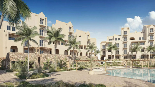 Condominio Con Vista Al Mar, Grill, Juegos, Parque Para Perr