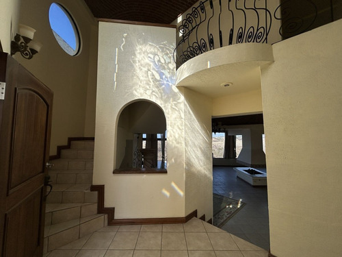 Residencia En Venta Desarrollo Real Del Mar
