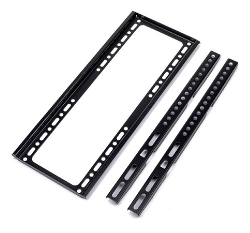 Soporte Tv Televisor 50 Pulgadas Lcd Led Pared Monitor 50 Kg