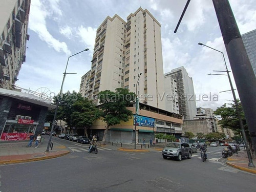 Apartamento En Venta En Chacao  #23-29705