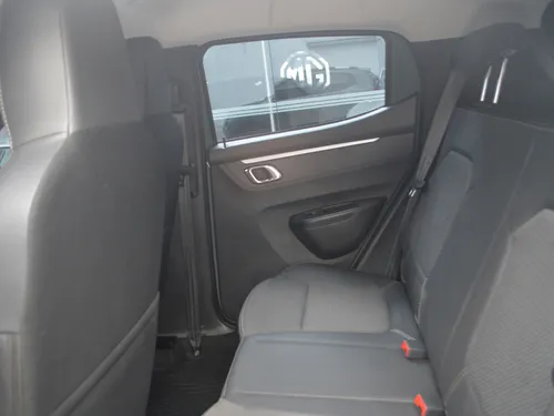 Renault Kwid 0.0 E-Tech