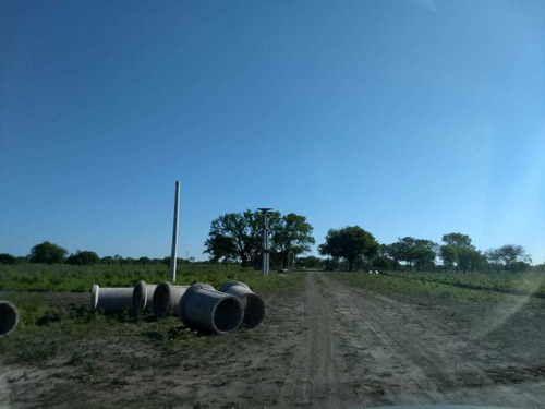 Imagen 8 de 8 de Lote Terreno A 1000 Metros Zona Urbana Puerto Tirol Chaco