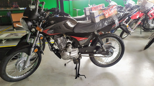 Imagen 17 de 25 de Motomel Cg 150 S2 Cg150 No Honda Rx Ns Creditos Cuotas Dni