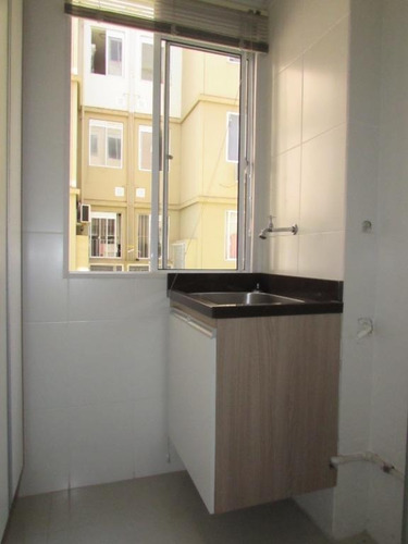 Imagem 6 de 21 de Apartamento À Venda, 43 M² Por R$ 230.000,00 - Protásio Alves - Porto Alegre/rs - Ap0714