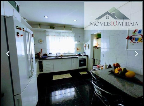 Imagem 14 de 29 de Casas Em Condomínio À Venda Em Bragança Paulista/sp - Compre O Seu Casas Em Condomínio Aqui! - 1479874