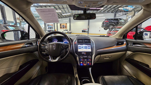 Lincoln MKC 2.3 Reserve At