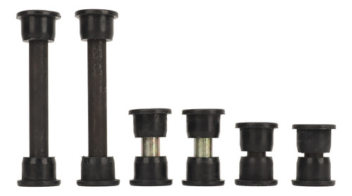 Kit De Casquillos Para Brazo Delantero A Spring 102956201 Le