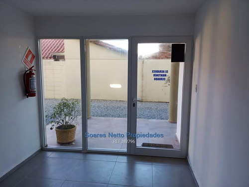 Imagen 2 de 14 de Apartamento De Muy Buen Nivel Constructivo Cw182796