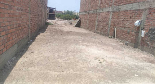 Imagen 4 de 6 de Vendo Terreno En Pachacamac Villa Verde Condominio