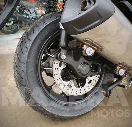 Voge Sr4 Max 350cc - Envío A Todo El País - 0 Km