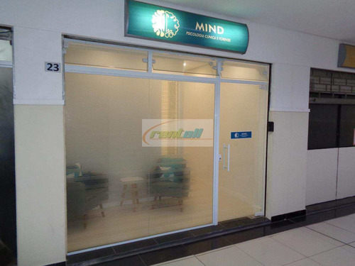 Imagem 2 de 17 de Conjunto Comercial Com 1 Dorm, Vila Mariana, São Paulo, Cod: Ma445164 - Ama445164