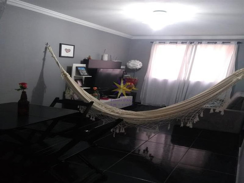 Imagem 7 de 21 de Apartamento Vila Talarico São Paulo/sp - 988