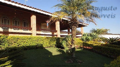Imagem 1 de 18 de Chácaras À Venda Em Piracaia/sp - Compre O Seu Chácaras Aqui! - 1333640