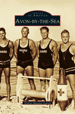 Libro Avon-by-the-sea - Gensch, Delores Musante