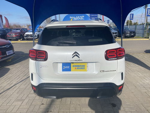 Citroën C5 Aircross 2021