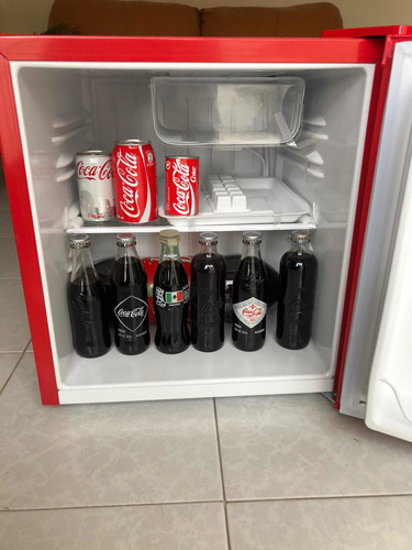 Exclusivo Padrisimo Refrigerador Frigobar Minibar Puebla (Usado)