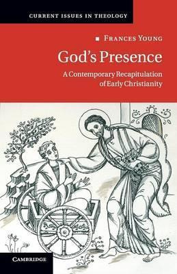 Libro God's Presence : A Contemporary Recapitulation Of E...