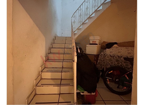 Oportunidad En La Colonia Centro Mazatlán De Una Casa Con Vistas Panorámicas