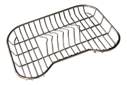 Johnson Acero Luxor Mini Canasto Secaplatos Caselm