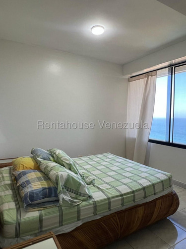 Apartamento En Venta - La Llanada / Mls #26-295