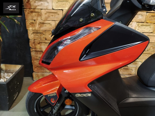 Kymko Down Town 300cc 2020