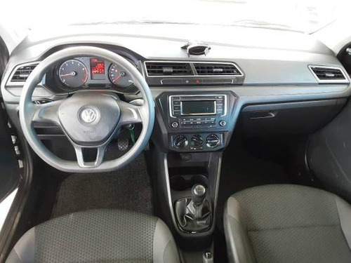 Volkswagen Gol 1.6 Msi Totalflex 4p Manual