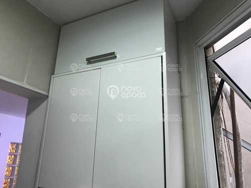 Imagem 22 de 25 de Apartamento - Ref: Sp3ap58156