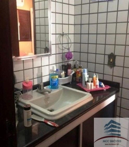 Imagem 6 de 17 de Casa A Venda Barro Vermelho