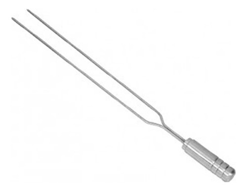 Espeto Bidente Eb-630 Inox - Giragrill