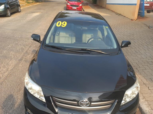 Toyota Corolla 1.8 Xei 16V Flex 4P Automático