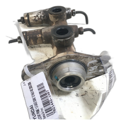 Bomba De Freno Hyundai Accent Prime 2003-2006