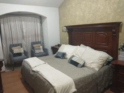 Imagen 14 de 18 de Casa|venta|viveros Del Valle|a 5min De Zona Real