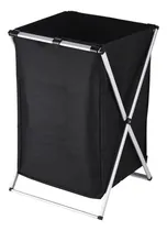 Comprar Cesto Canasta De Ropa Sucia Organizador Lavanderia Plegable
