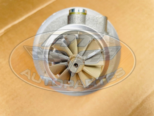 Turbo Cartucho Motor 2001-2006 Toledo 1.8t 20v Modelo K03