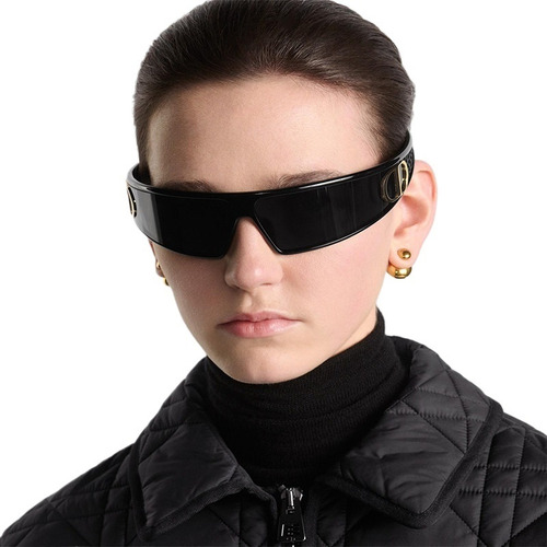 Gafas De Sol Con Diadema De Moda Para Mujer, Gafas De Sol