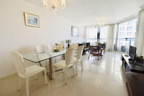 Apartamento 3 Dormitorios En Roosevelt, Punta Del Este - Consulte!!!!!!!!- Ref: 3246