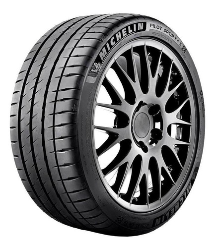 Pneu Michelin Aro 20 Pilot Sport 4 S 245/40r20 99y Xl